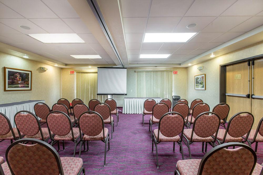 Comfort Suites Palm Desert I-10 מראה חיצוני תמונה