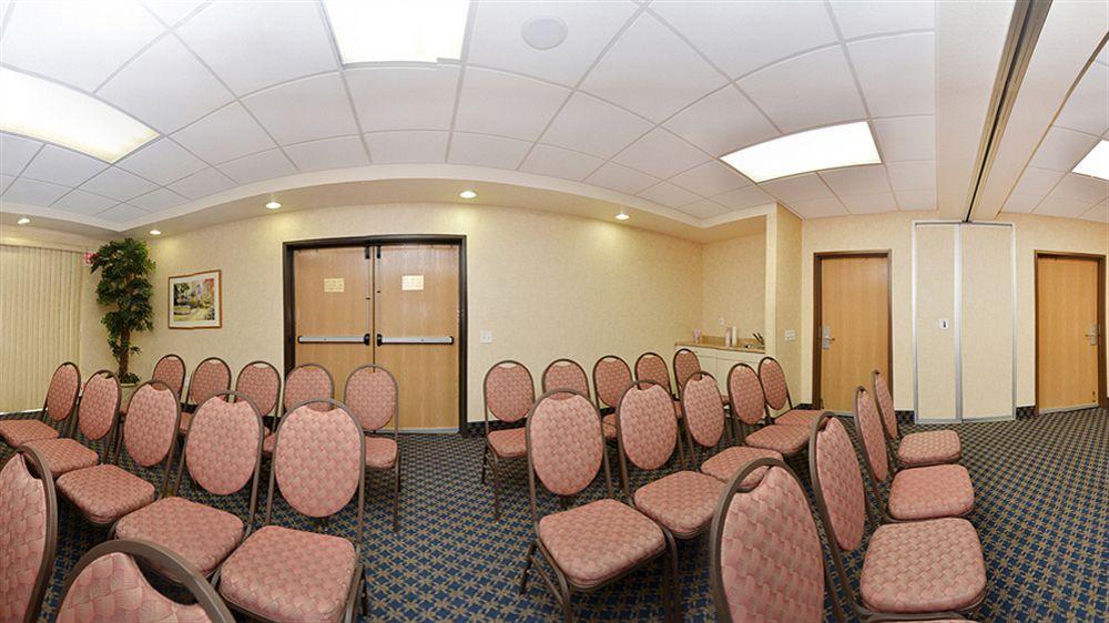 Comfort Suites Palm Desert I-10 מראה חיצוני תמונה