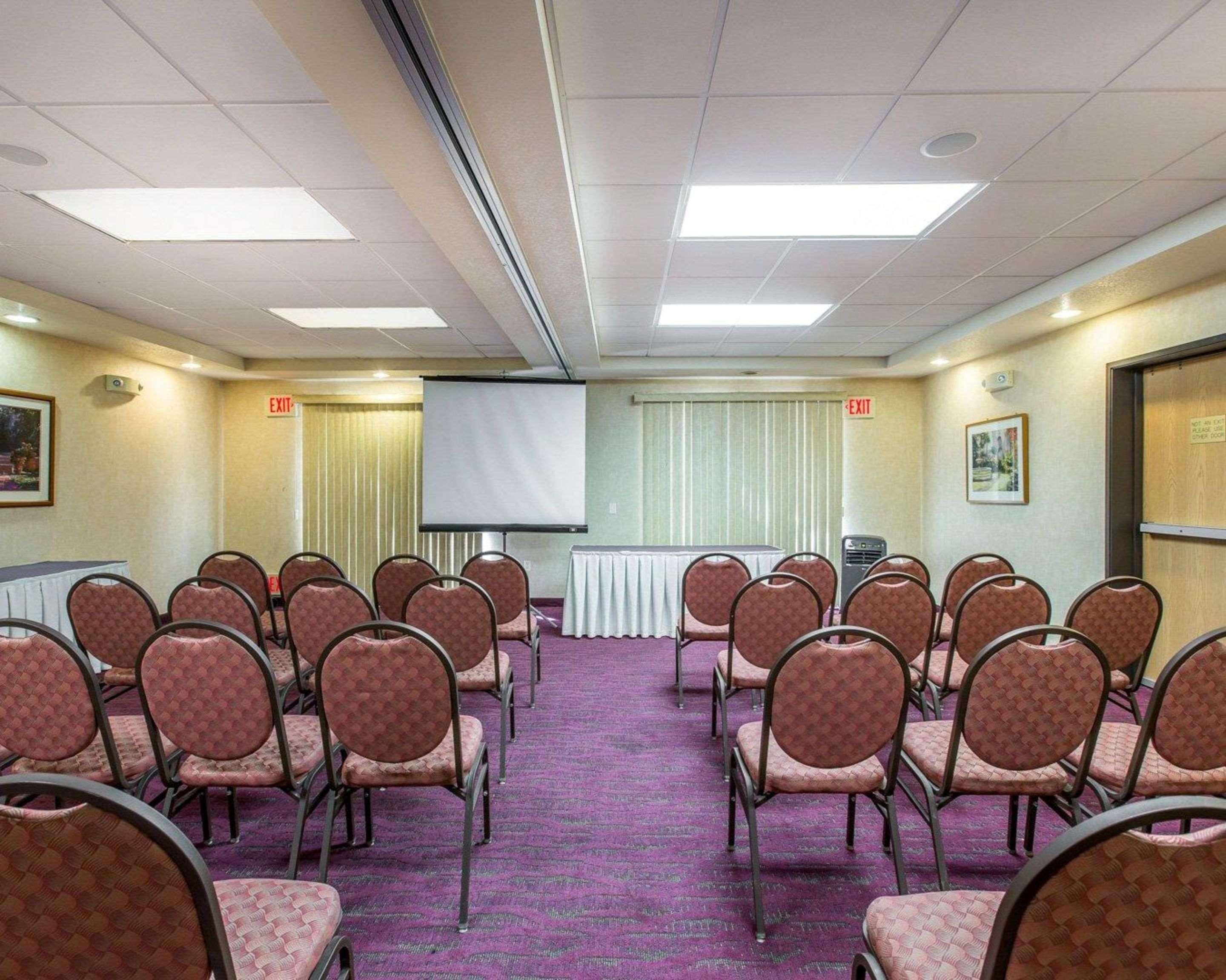 Comfort Suites Palm Desert I-10 מראה חיצוני תמונה