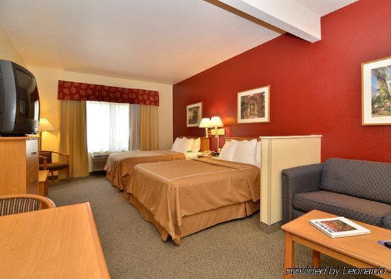Comfort Suites Palm Desert I-10 חדר תמונה