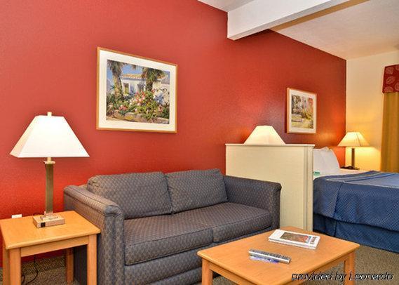 Comfort Suites Palm Desert I-10 חדר תמונה
