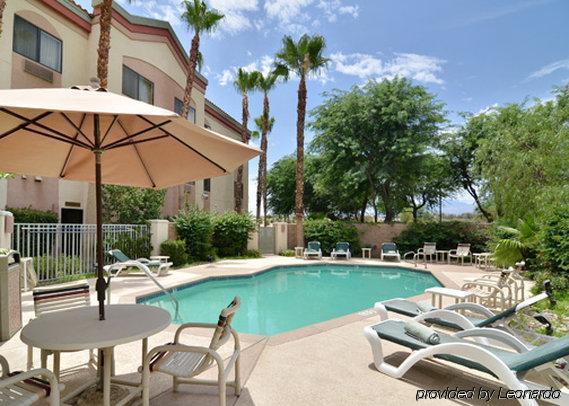 Comfort Suites Palm Desert I-10 מתקנים תמונה