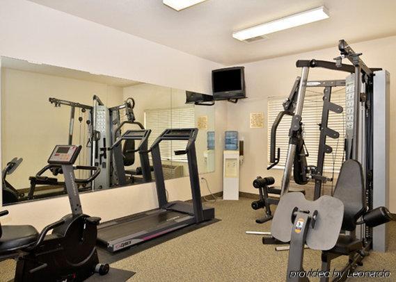 Comfort Suites Palm Desert I-10 מתקנים תמונה
