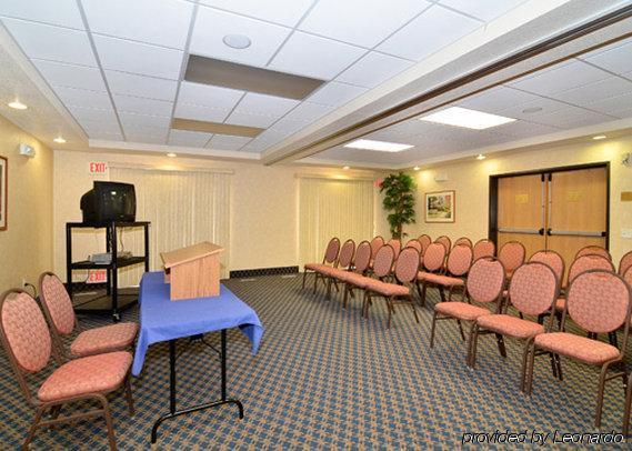 Comfort Suites Palm Desert I-10 מתקנים תמונה