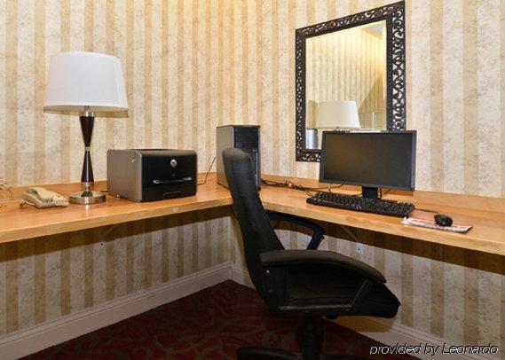 Comfort Suites Palm Desert I-10 מתקנים תמונה