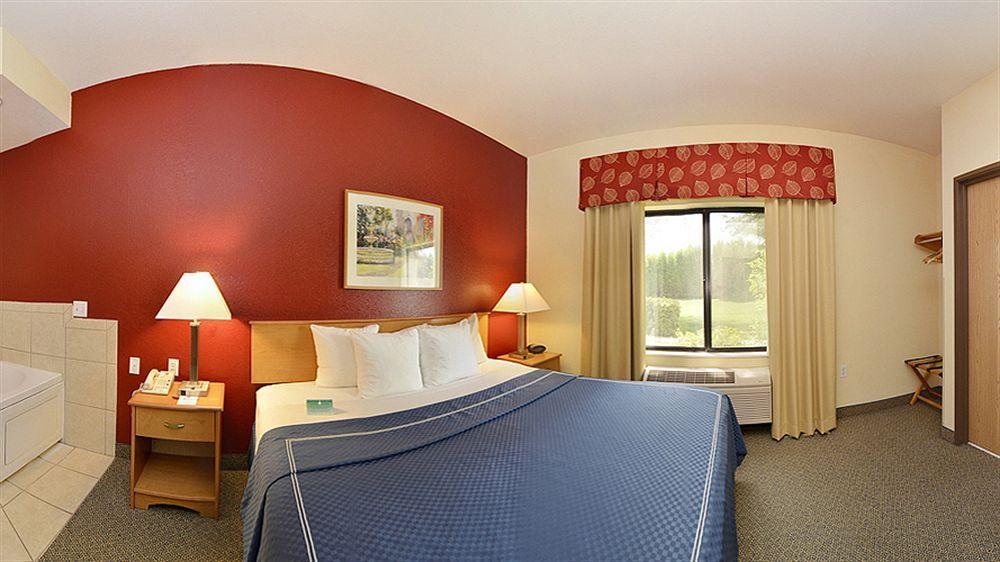 Comfort Suites Palm Desert I-10 מראה חיצוני תמונה