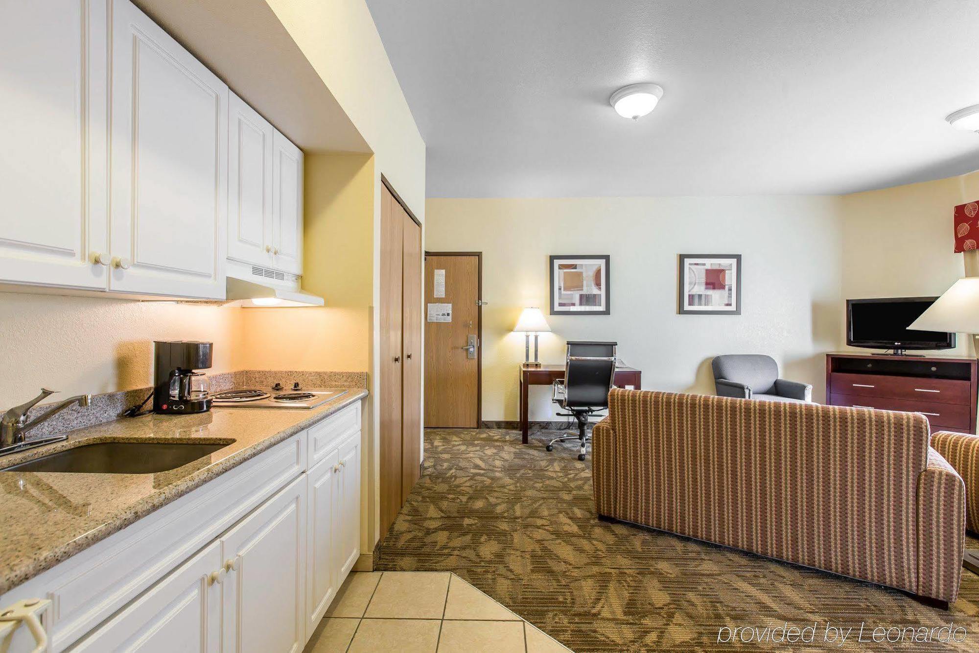 Comfort Suites Palm Desert I-10 מראה חיצוני תמונה